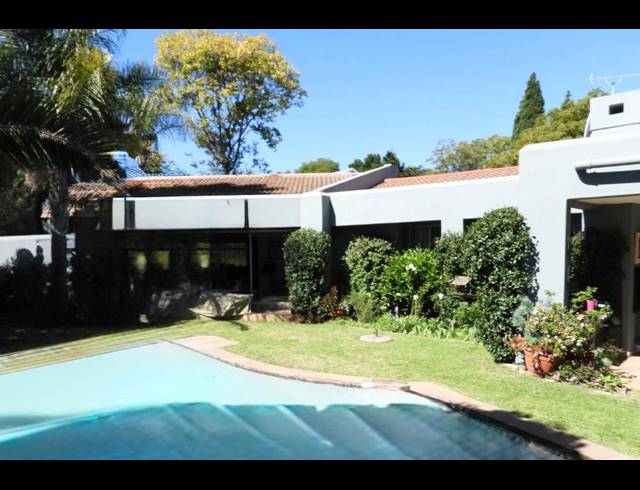 4 BEDROOM FREESTANDING FOR SALE IN SANDOWN
